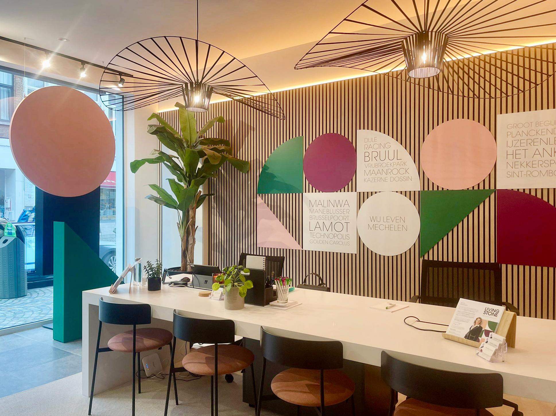 OUR REAL ESTATE HOUSES