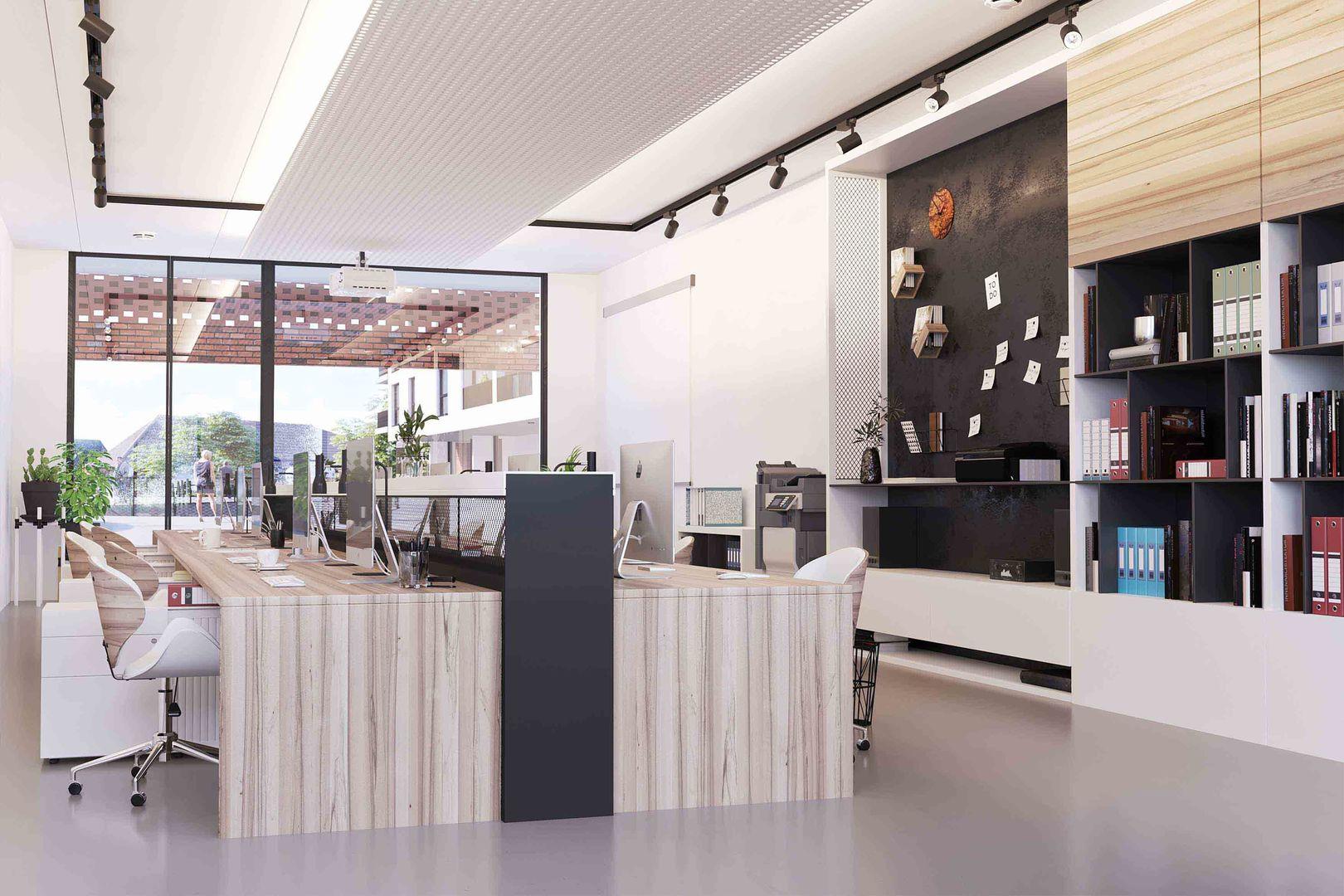 Estimation maison Bruxelles - Living Stone